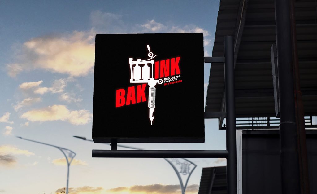 BAK