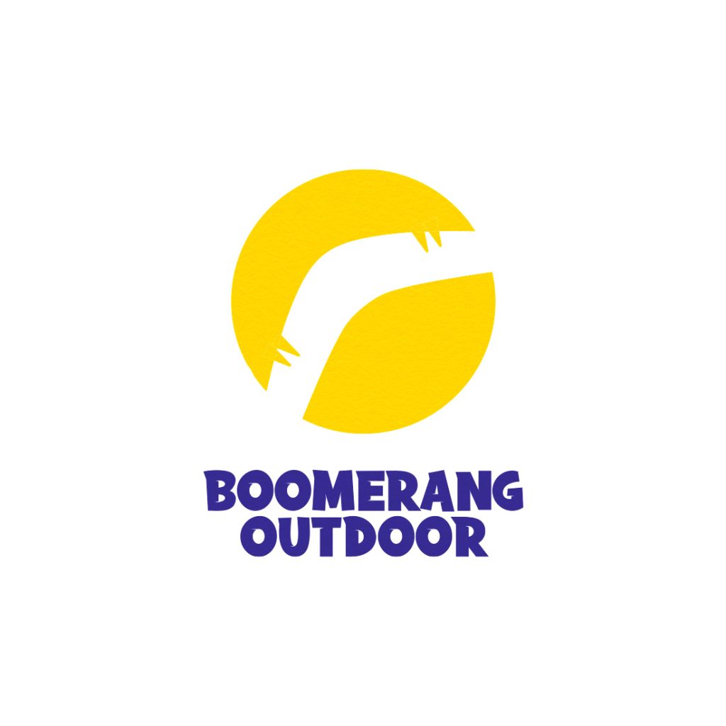 BOOMERRANG OUTDOOR