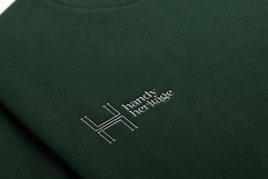 Handy Heritage