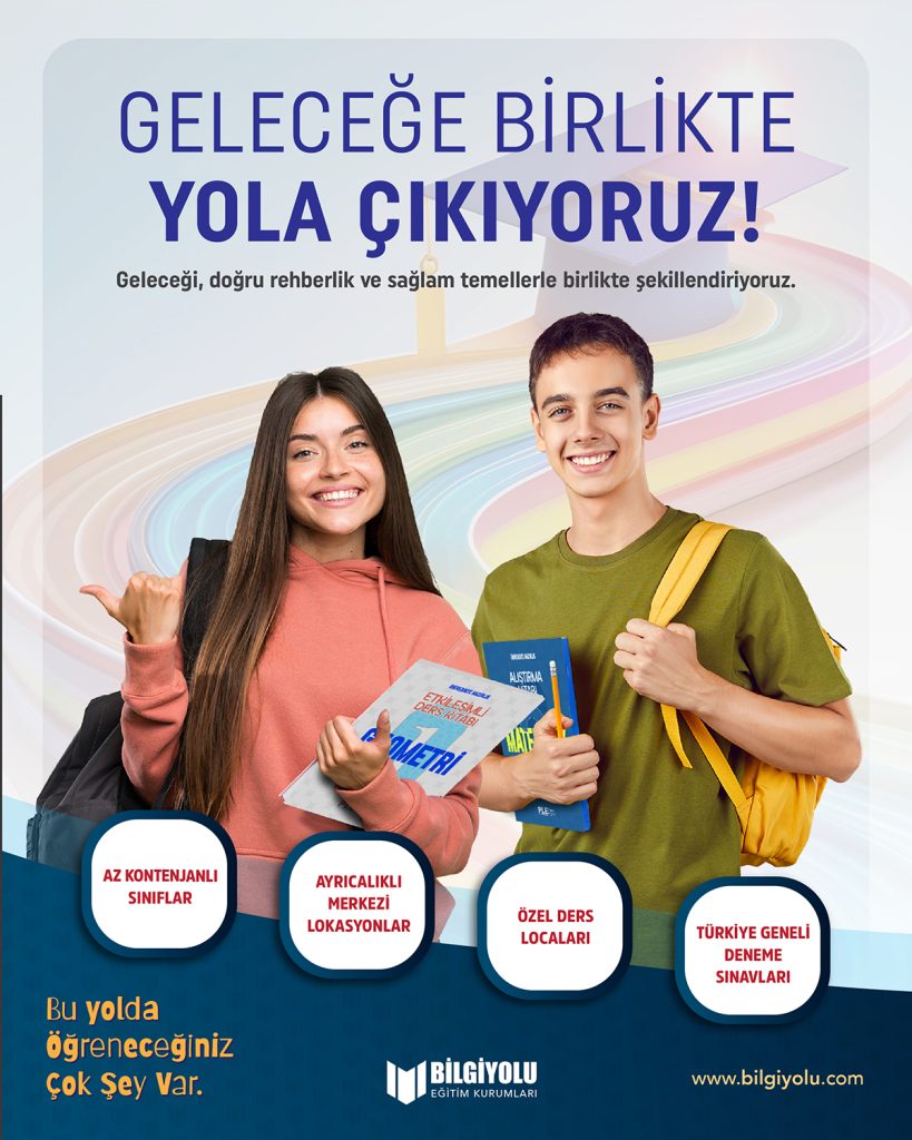 Bilgi Yolu